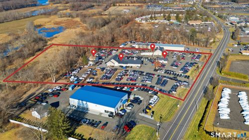 200 S Main St, East Windsor, CT, 06088-9796 | Card Image