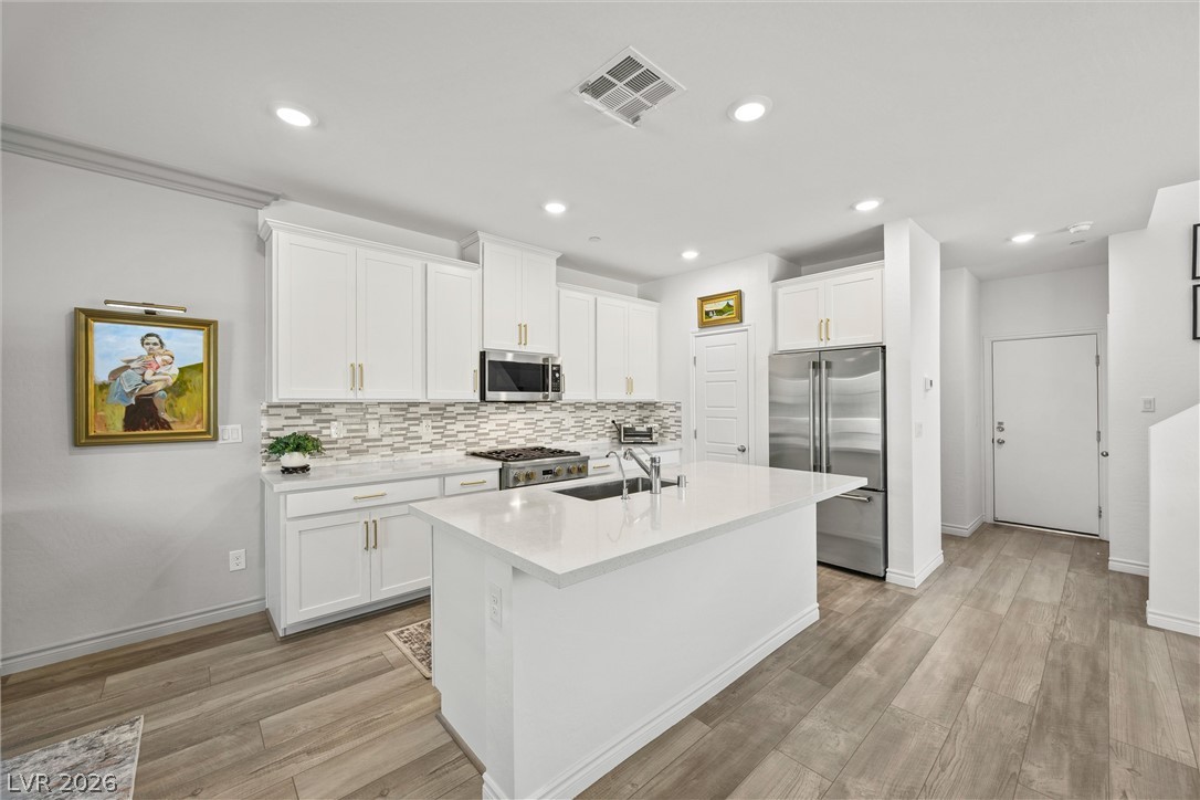 Residential in Las Vegas 5