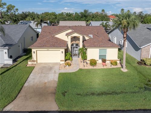 17647 Date Palm Ct, NORTH FORT MYERS, FL, 33917-2021 | Card Image