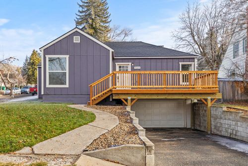 1545 N Eldorado Avenue, Klamath Falls, OR, 97601 | Card Image