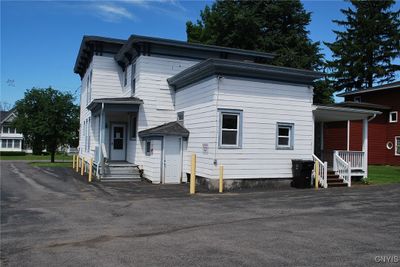 3349 Main Street, House other with 6 bedrooms, 1 bathrooms and null parking in Mexico NY | Image 2