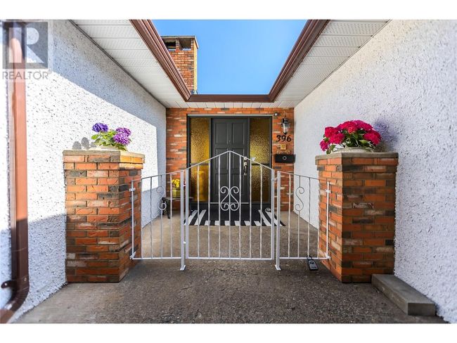 396 Gleneagles Dr, House other with 4 bedrooms, 2 bathrooms and 2 parking in Kamloops BC | Image 34