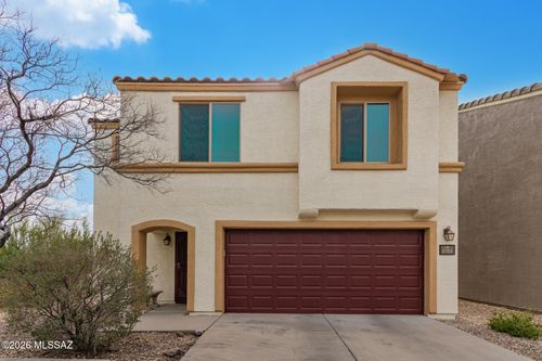 5753 S Ladyslipper Place, Tucson, AZ, 85747 | Card Image