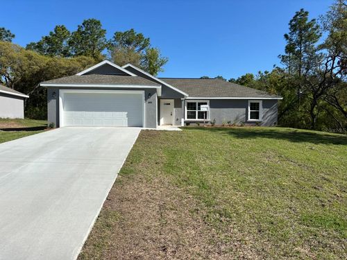 3055 W Viking Ln, CITRUS SPRINGS, FL, 34433-6224 | Card Image