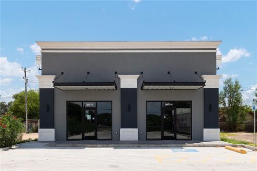 1724 E University Dr, Edinburg, TX, 78542-3820 | Card Image