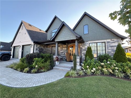 302 Sw Chardonnay St, Bentonville, AR, 72712 | Card Image