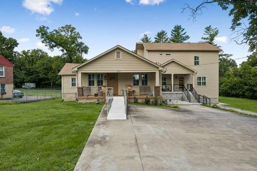 3829 Burrus St, Nashville, TN, 37216 | Card Image
