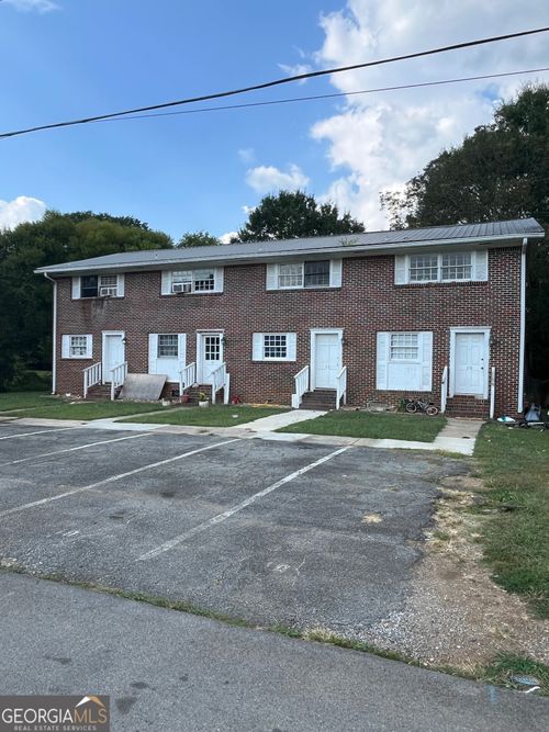 10, 12, 14 & 16 Park St, Cave Spring, GA, 30124-2714 | Card Image