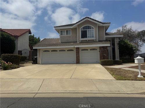 215 Spyglass Ln, Walnut, CA, 91789-2041 | Card Image