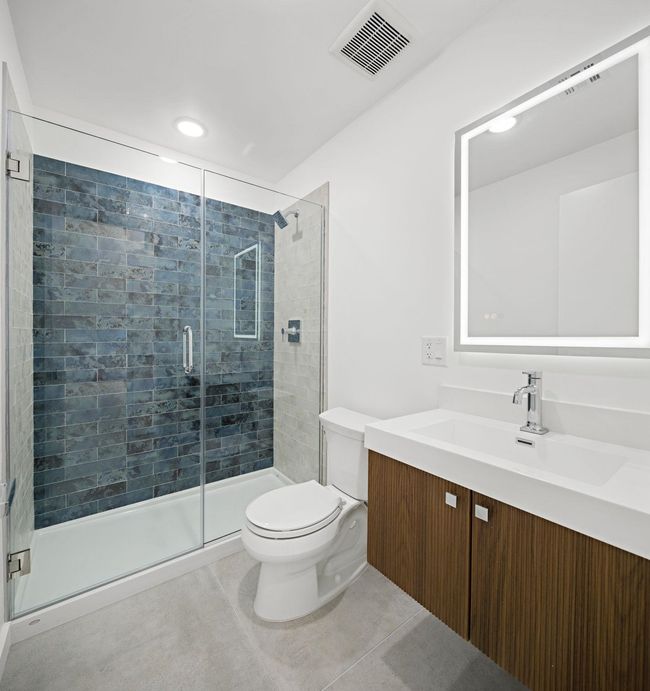 APT-2R - 364 8 Th St, Condo with 2 bedrooms, 2 bathrooms and null parking in Jersey City NJ | Image 13
