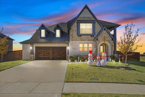 441 Green Terrace Ct, Midlothian, TX, 76065-2457 | Card Image