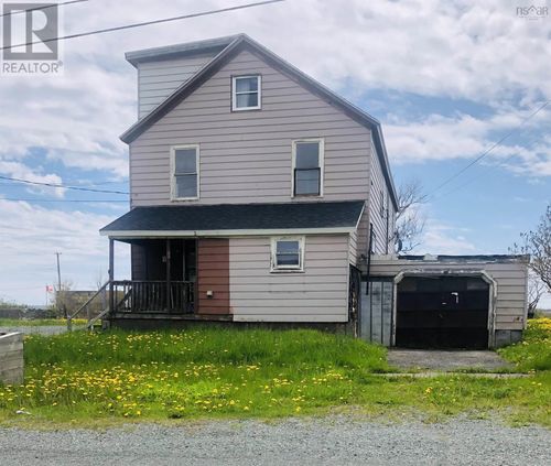 8 3rd St, Glace Bay, NS, B1A4G7 | Card Image