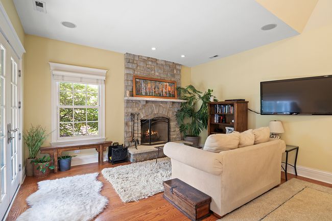 411 Selborne Rd, House other with 4 bedrooms, 5 bathrooms and 3 parking in Riverside IL | Image 30