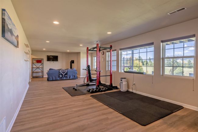 5974 Johnson Rd, House other with 5 bedrooms, 3 bathrooms and null parking in East Helena MT | Image 26