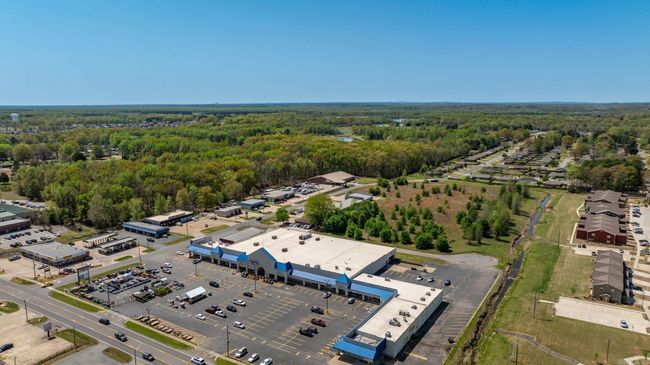 00 Plaza Blvd, Home with 0 bedrooms, 0 bathrooms and null parking in Cabot AR | Image 6