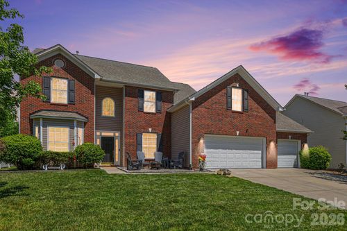 3028 Streamlet Way, Monroe, NC, 28110-6328 | Card Image