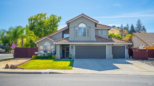 178 Silver Eagle Way, Vacaville, CA, 95688-1007 | Card Image