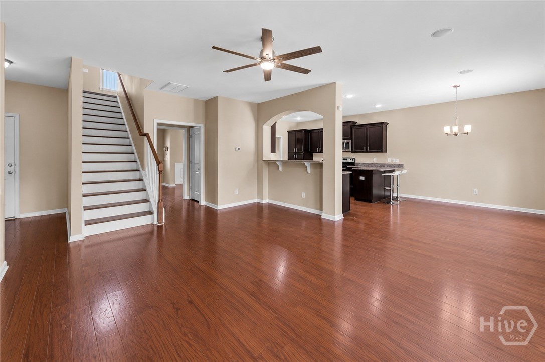 Residential in Richmond Hill