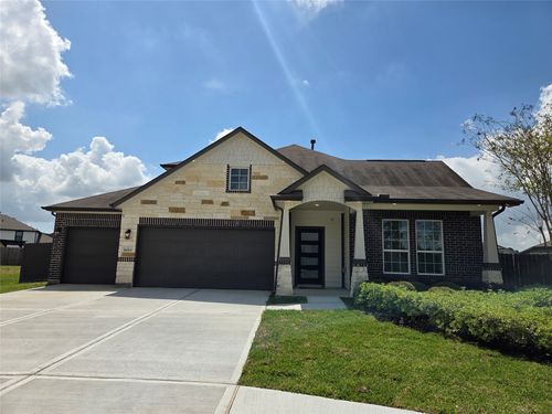 14303 Pecan Maple Dr, Crosby, TX, 77532-1736 | Card Image