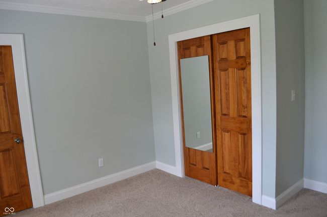 Nice size primary bedroom | Image 23