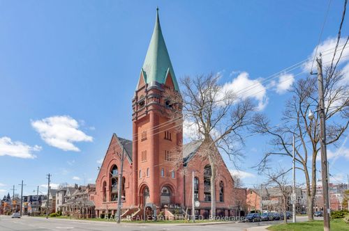 103-152 Annette St, Toronto, ON, M6P1P4 | Card Image