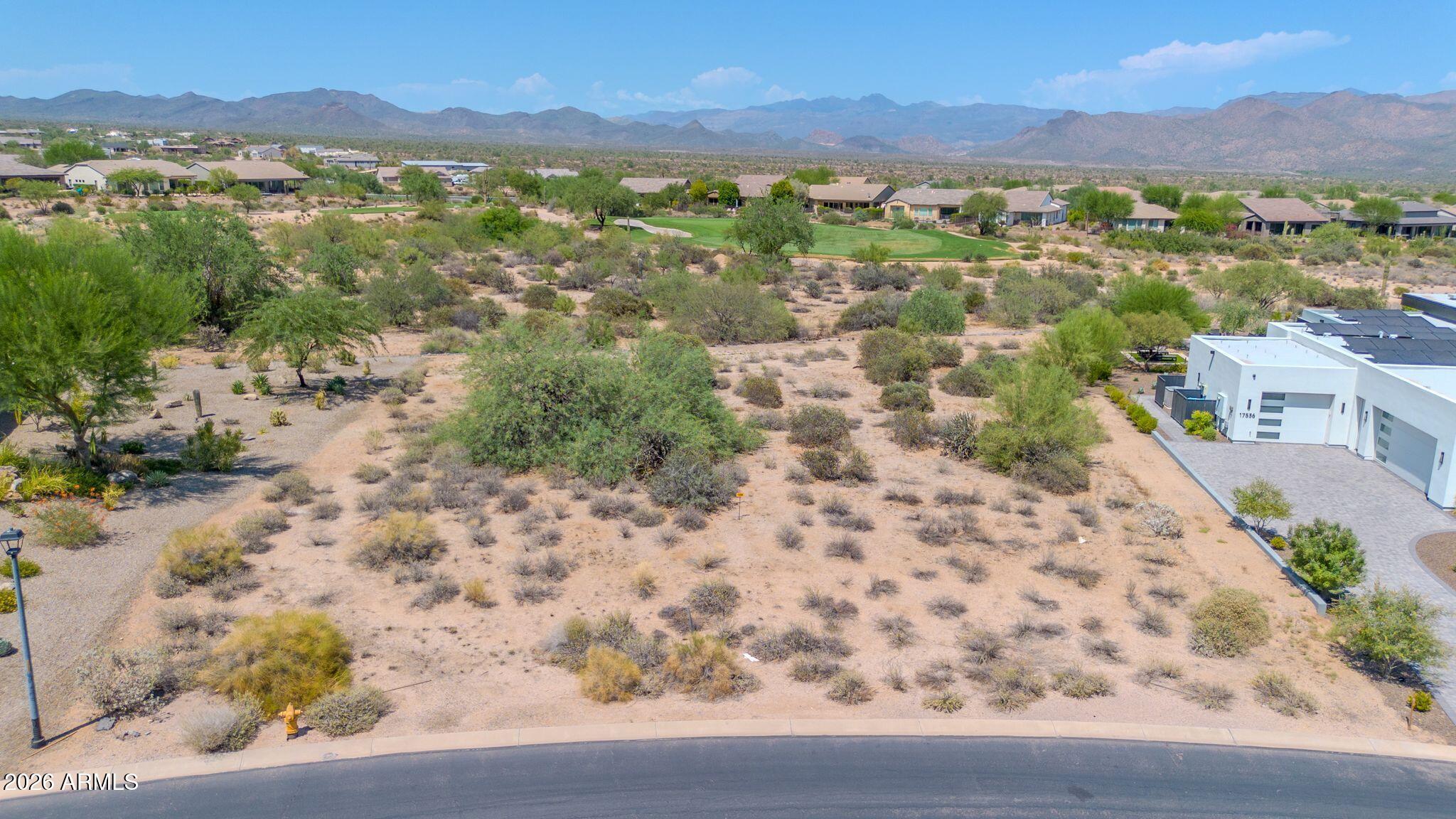 Land in Rio Verde 2