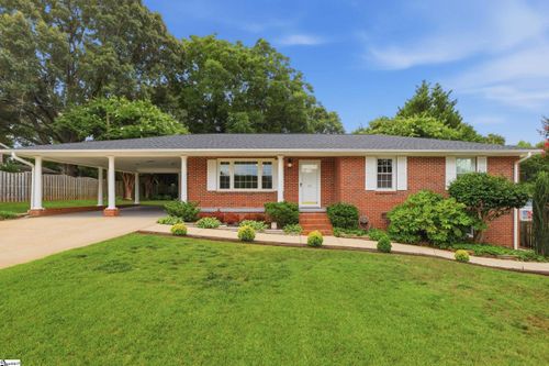 103 Elizabeth Drive, Piedmont, SC, 29673 | Card Image