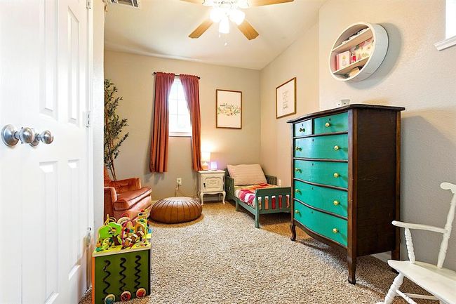 added 5th bedroom, second floor | Image 14