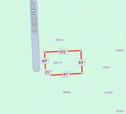 28818 Jackrabbit Dr, Hempstead, TX, 77445 | Card Image