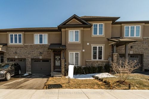 unit-26-120 Vineburg Drive E, Hamilton, ON, L8W0B5 | Card Image