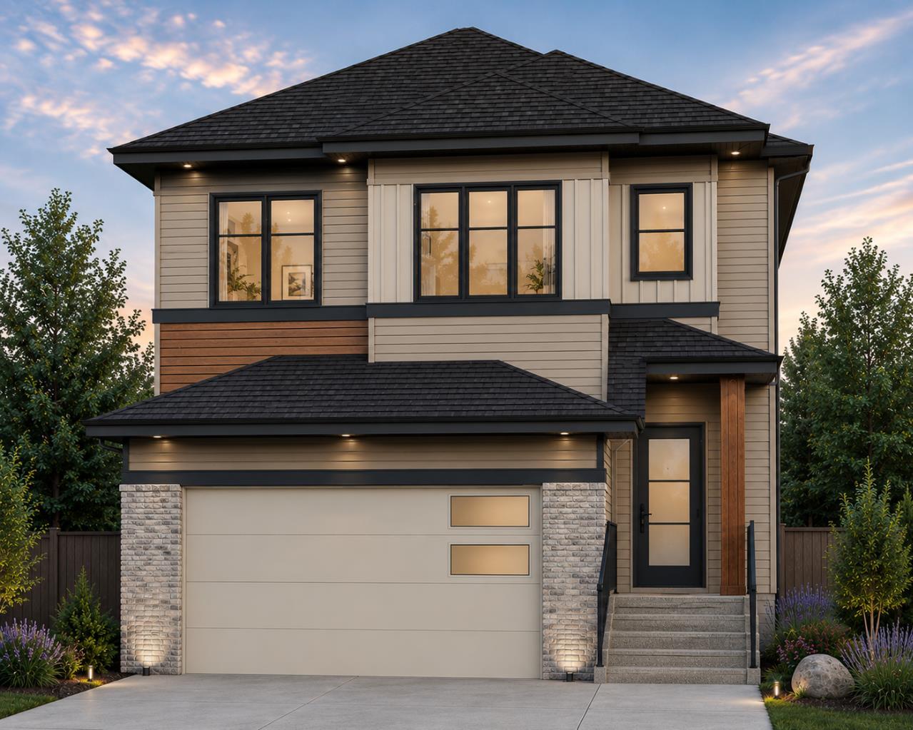 Residential in Cochrane