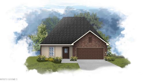 309 Peppercorn Way, Lafayette, LA, 70507-4223 | Card Image