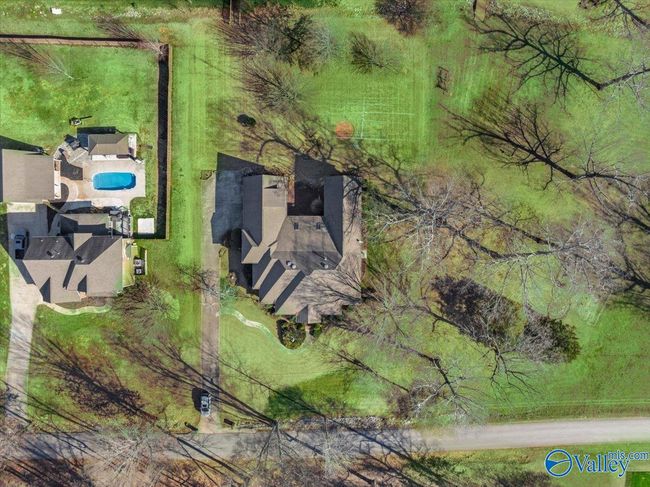 271 Rube Robinson Rd, House other with 3 bedrooms, 4 bathrooms and null parking in Huntsville AL | Image 23