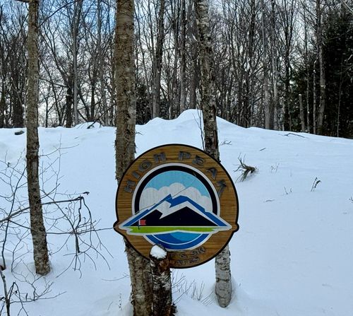 LOT 3 158/160 High Peak Way, Wilmington, VT, 05363 | Card Image