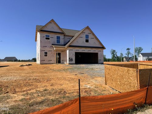 155 Grinnel Loop, Sanford, NC, 27332-5411 | Card Image