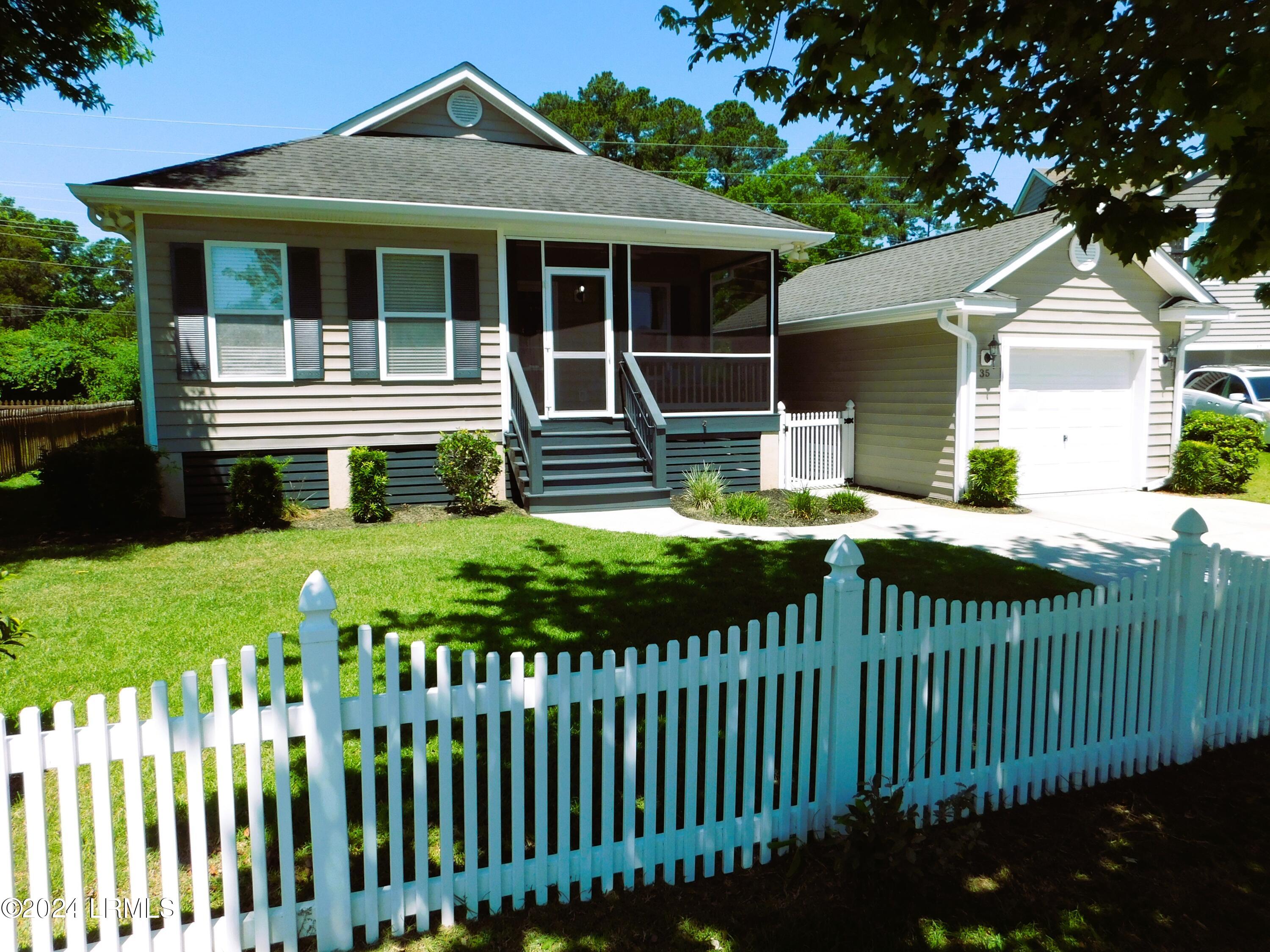 Kings Cross Ct, Beaufort, SC 29902