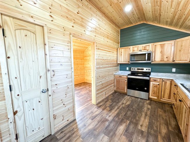 366 Cattail Ave, House other with 2 bedrooms, 1 bathrooms and null parking in Haskell TX | Image 6