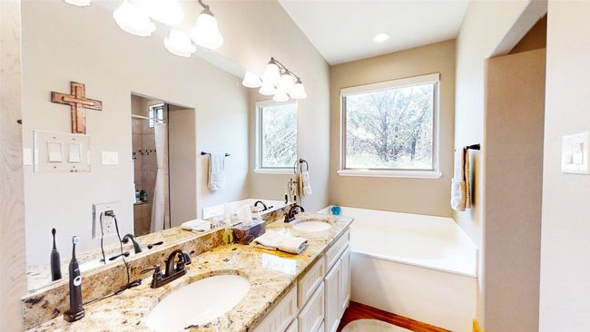 2807 Wind Point Ct, House other with 3 bedrooms, 4 bathrooms and null parking in Tolar TX | Image 23