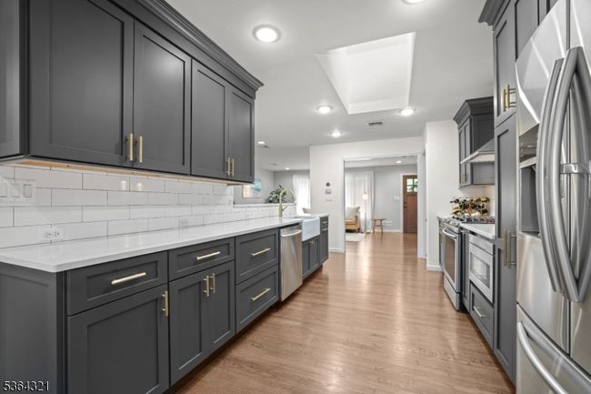 30 Longview Rd, House other with 3 bedrooms, 1 bathrooms and null parking in Cedar Grove NJ | Image 9