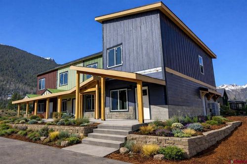 a-701 Martha Rose Blvd, Silverton, CO, 81433 | Card Image