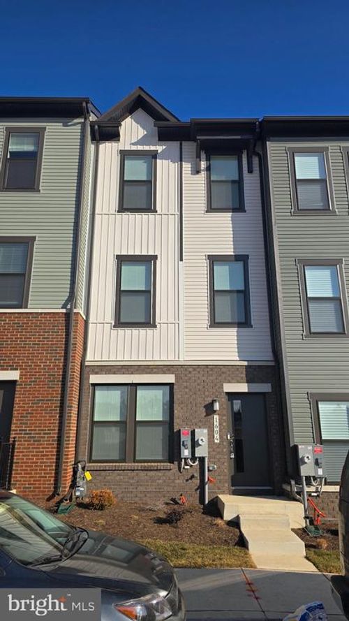 1604 Arrowwood Ln, LAUREL, MD, 20724-0025 | Card Image