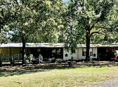 4216 S Research Rd, Lane, OK, 74555-6009 | Card Image