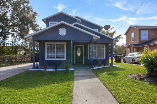822 Polk St, ORLANDO, FL, 32805-1637 | Card Image