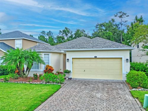 425 Champion Ridge Dr, DAYTONA BEACH, FL, 32124-3028 | Card Image