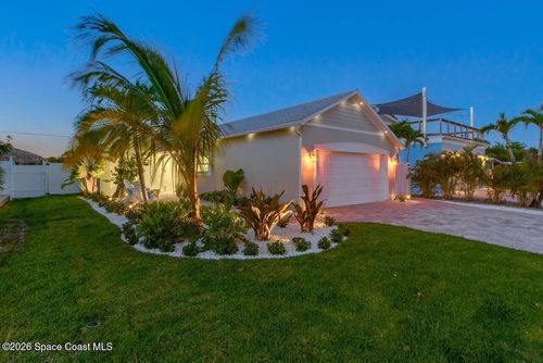 212 Fillmore Ave, Cape Canaveral, FL, 32920-3125 | Card Image