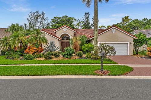 7816 Bridlington Dr, Boynton Beach, FL, 33472-5057 | Card Image