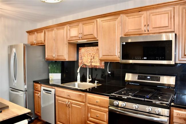 APT-27 - 1529 Wirt Rd, Townhouse with 1 bedrooms, 1 bathrooms and null parking in Houston TX | Image 4
