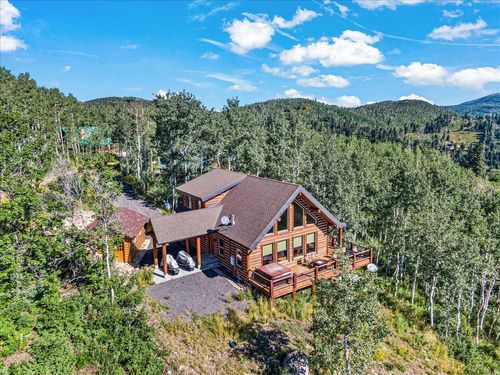 2209 Woodchuck Way, Coalville, UT, 84017-9391 | Card Image