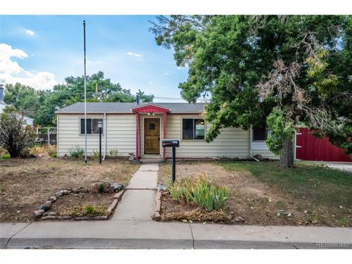 6461 Hudson St, Commerce City, CO, 80022-2423 | Card Image