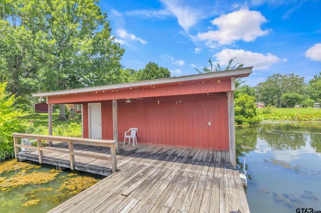 12051 W Lake Dr, House other with 3 bedrooms, 2 bathrooms and null parking in Murchison TX | Image 31